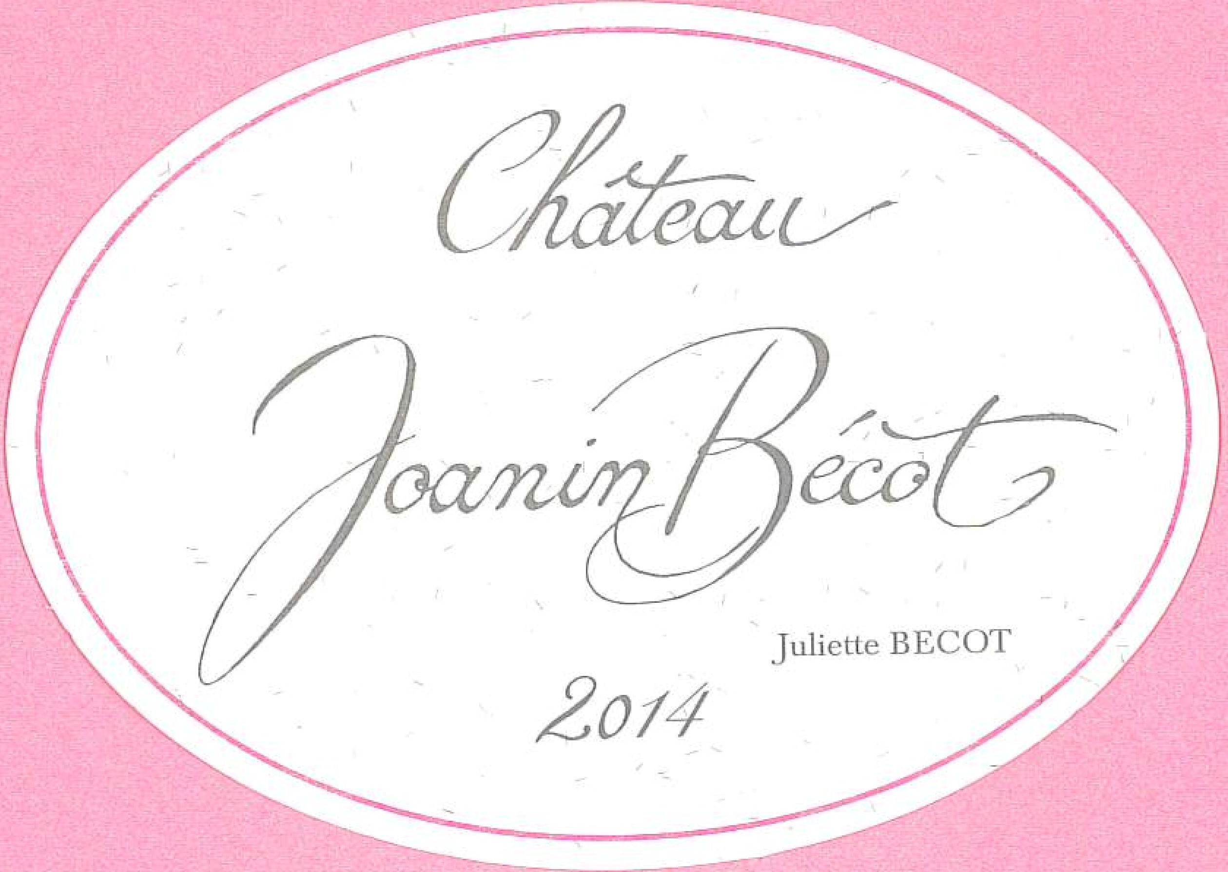 Château Jornin Baut