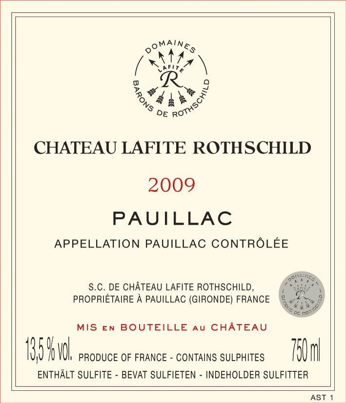 Lafite Rothschild
