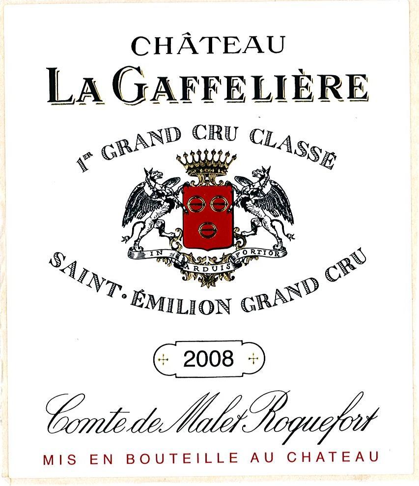 Château La Gaffelière