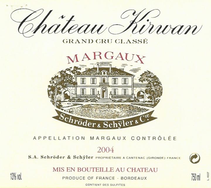 Grand Cru Classé