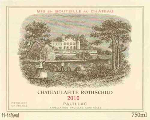 Lafite Rothschild
