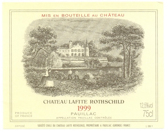Lafite Rothschild