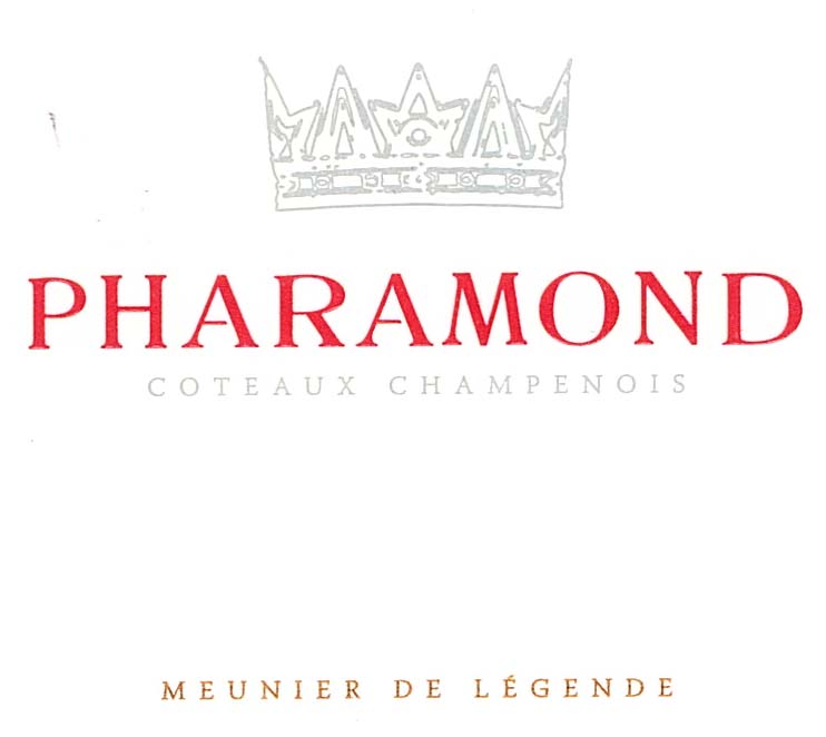 Pharamond