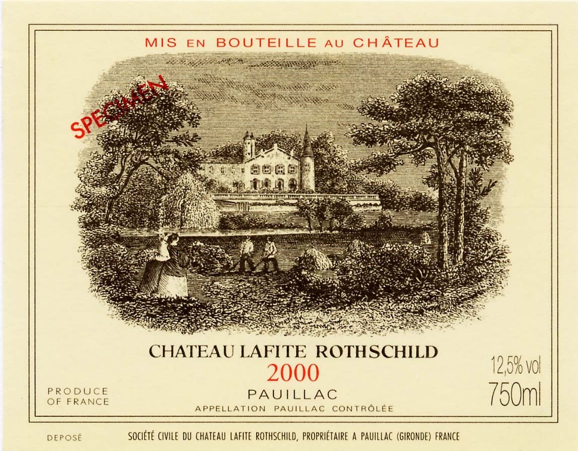 Château Lafite Rothschild