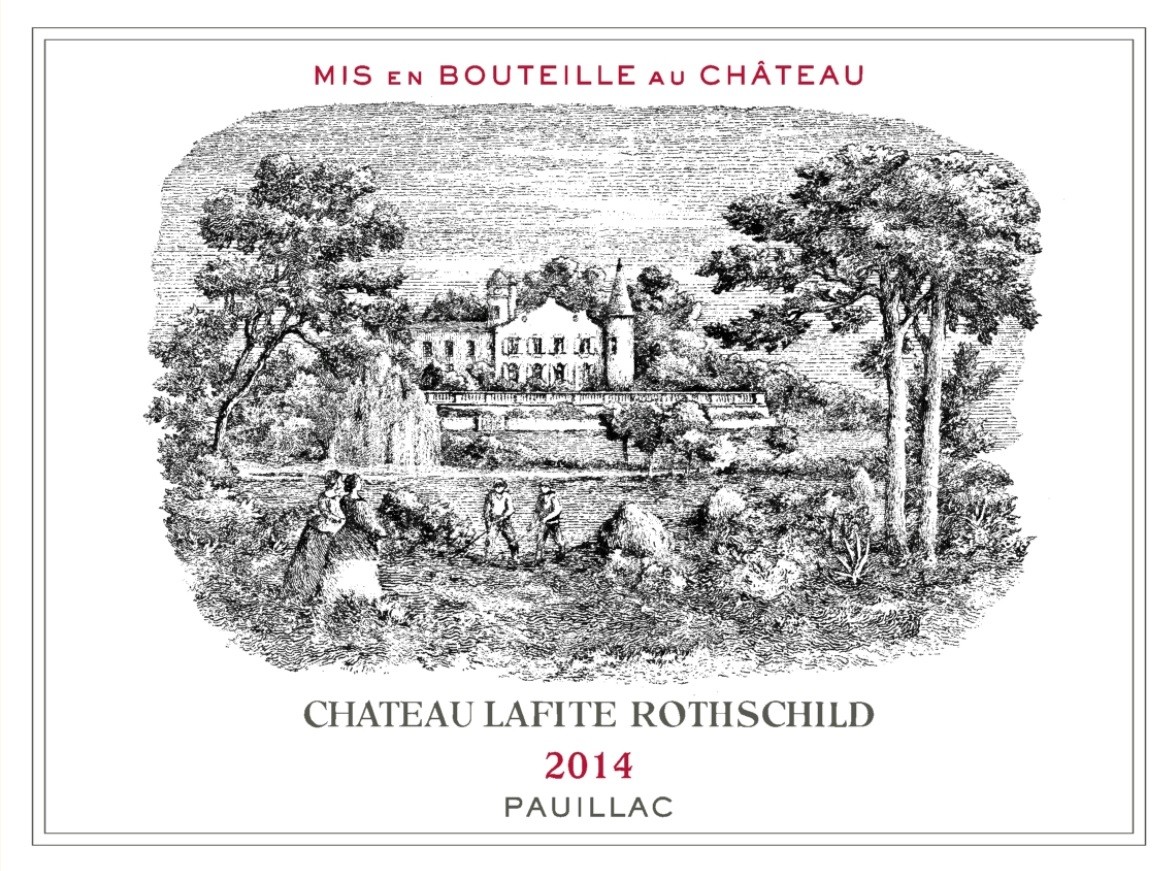 Chateau Lafite Rothschild
