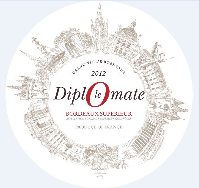 Le Diplomate