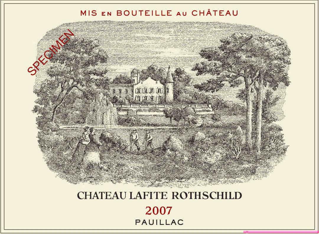 Lafite Rothschild