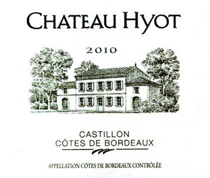 Chateau Hyot