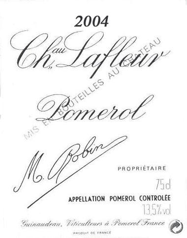 Pomerol