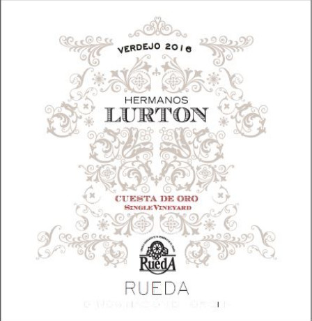 Cuesta De Oro Single Vineyard