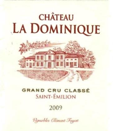 La Dominique