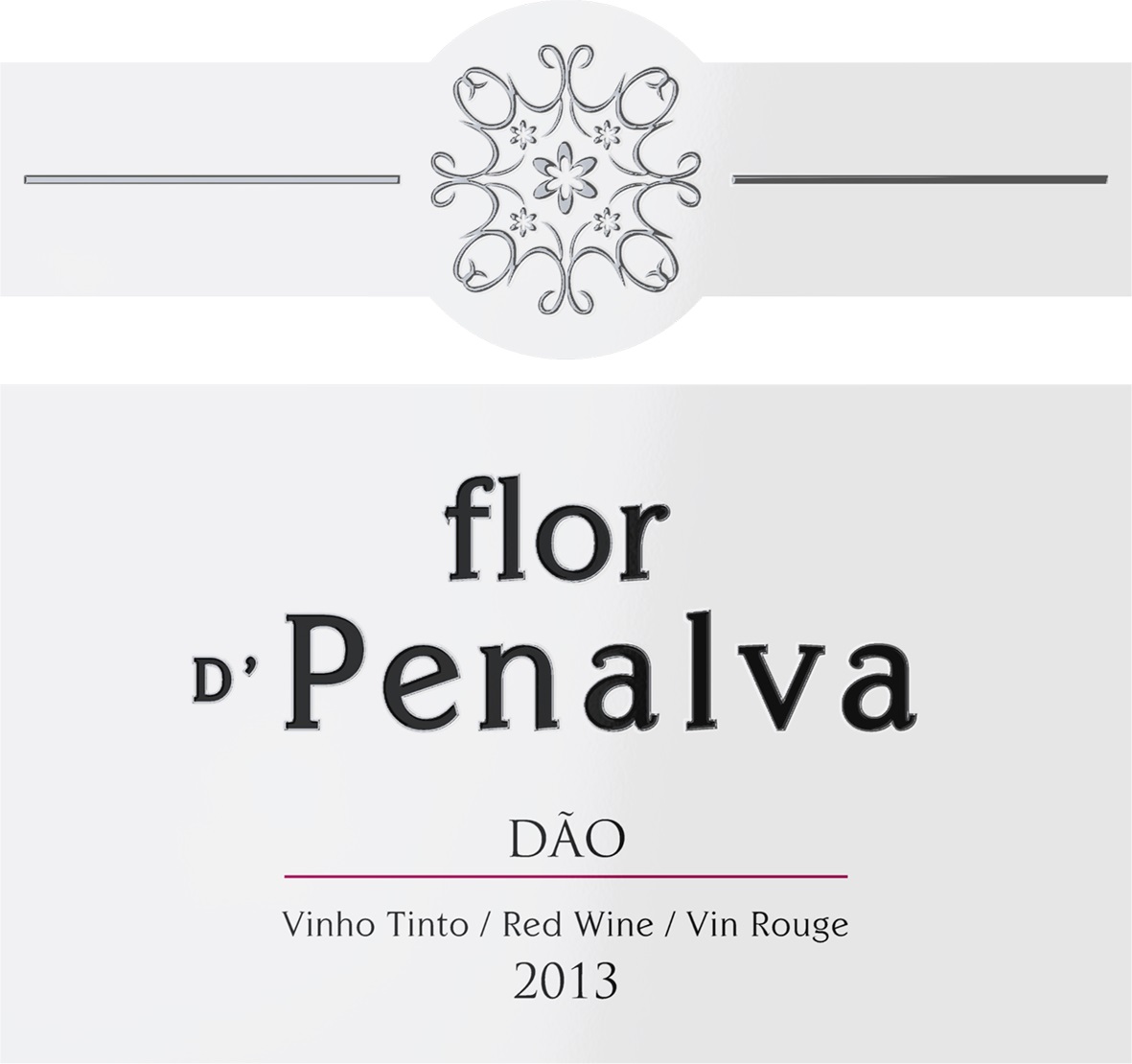 Flor D´penalva