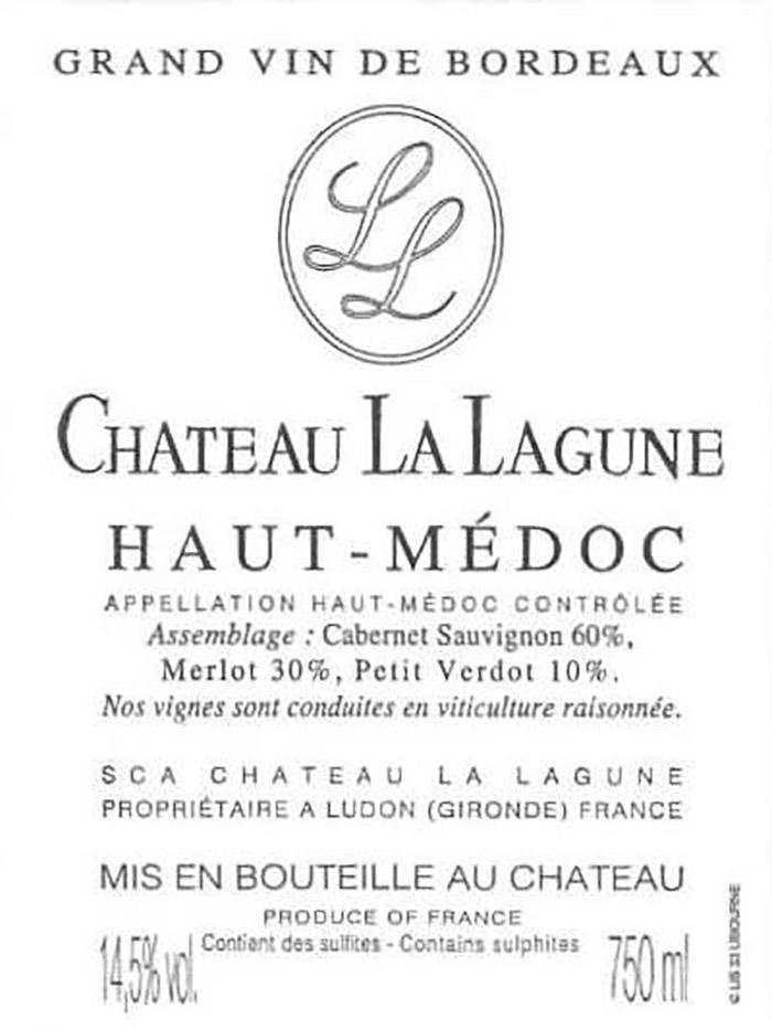 Grand Vin De Bordeaux