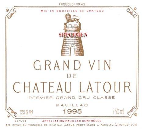 Château Latour