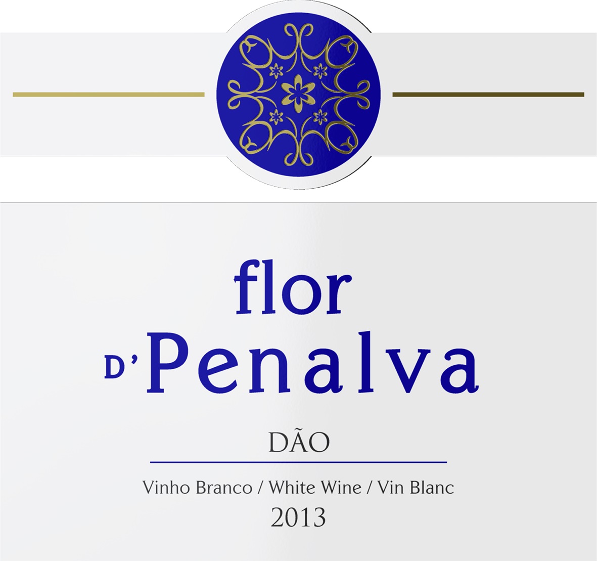Flor D´penalva