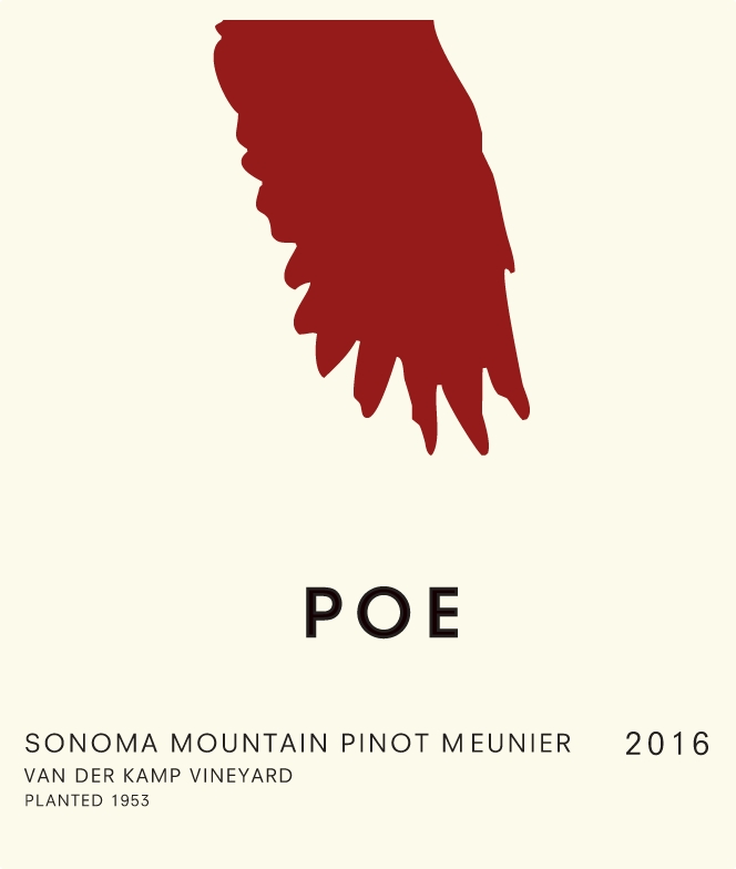 Van Der Kamp Vineyard