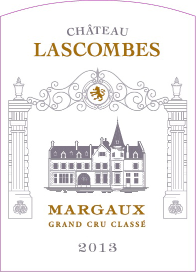 Lascombes Margaux