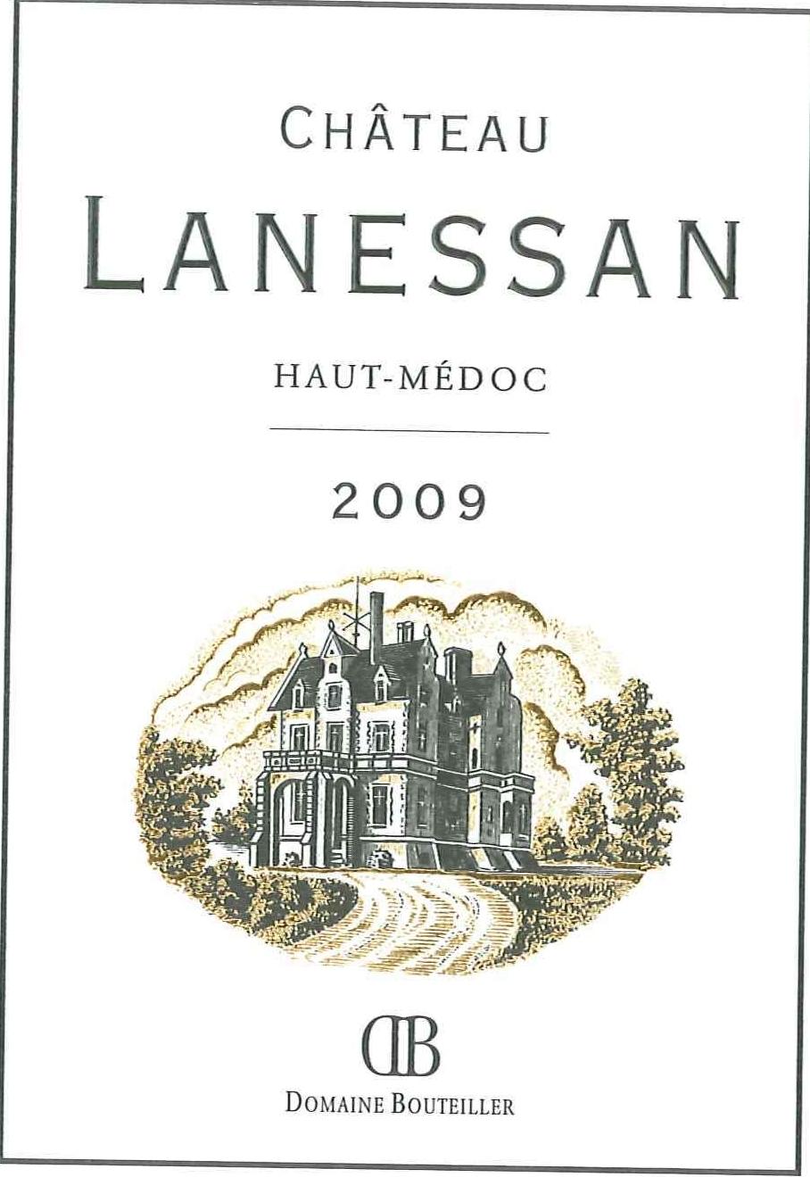 Château Lanessan