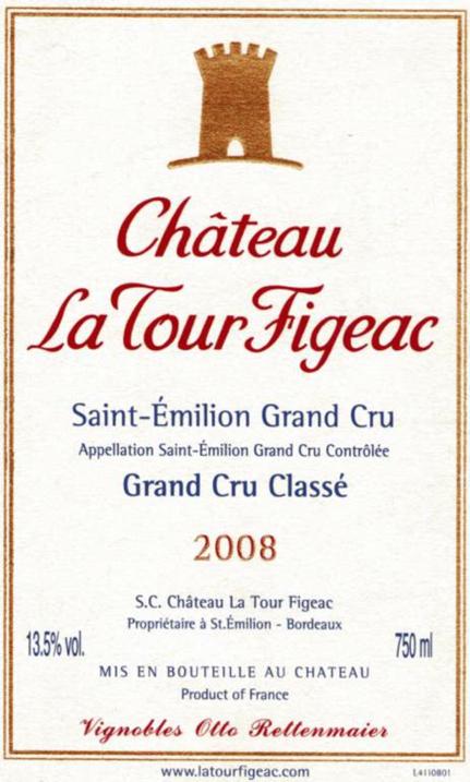 La Tour Figeac