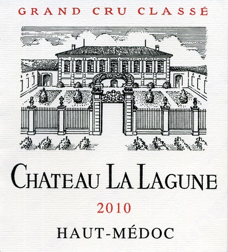 Chateau La Lagune