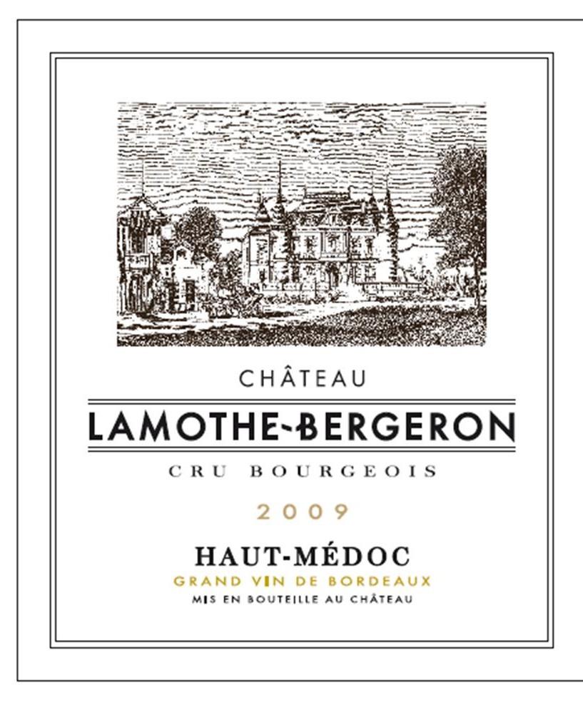 Haut Medoc