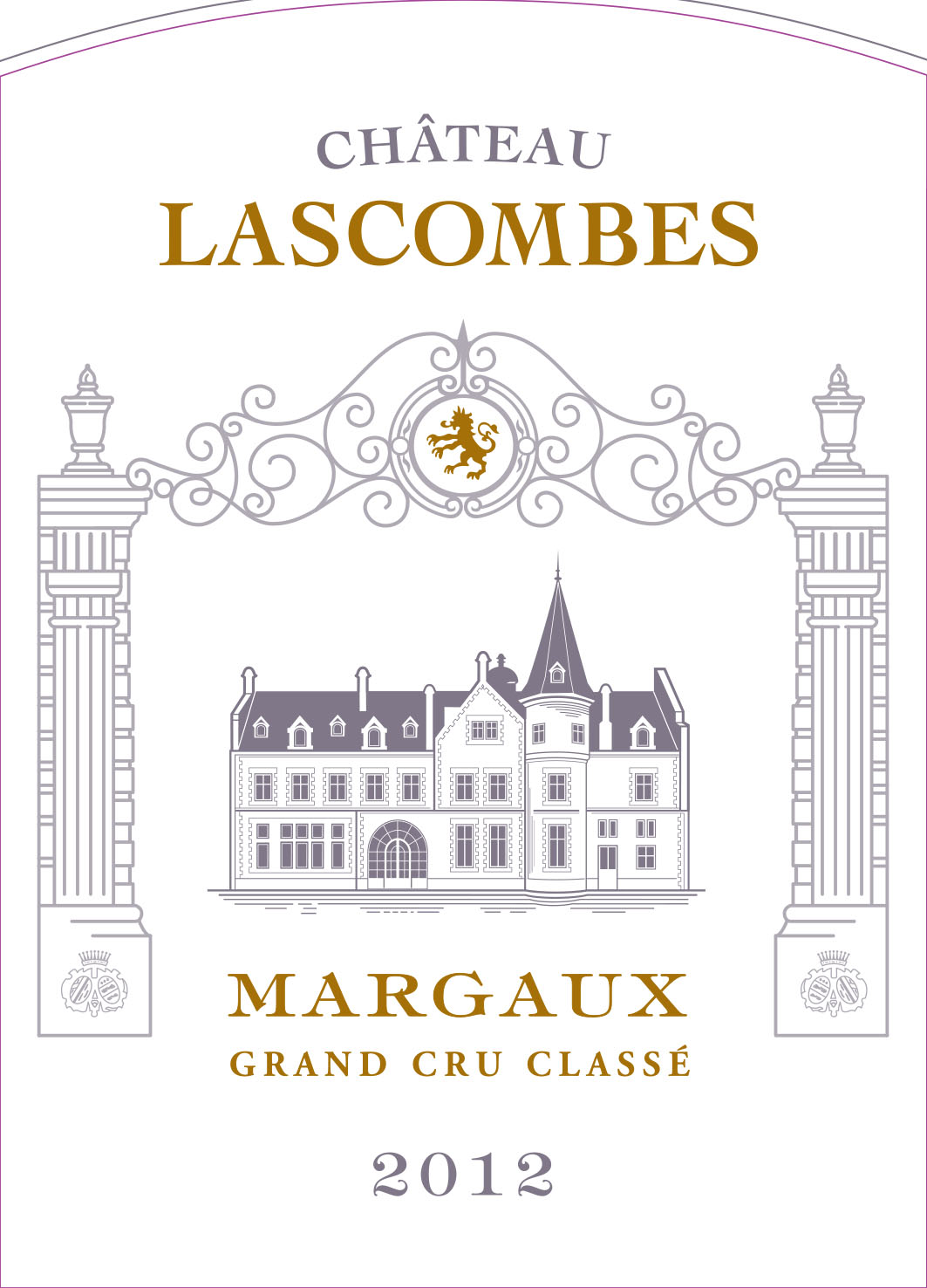 Château Lascombes