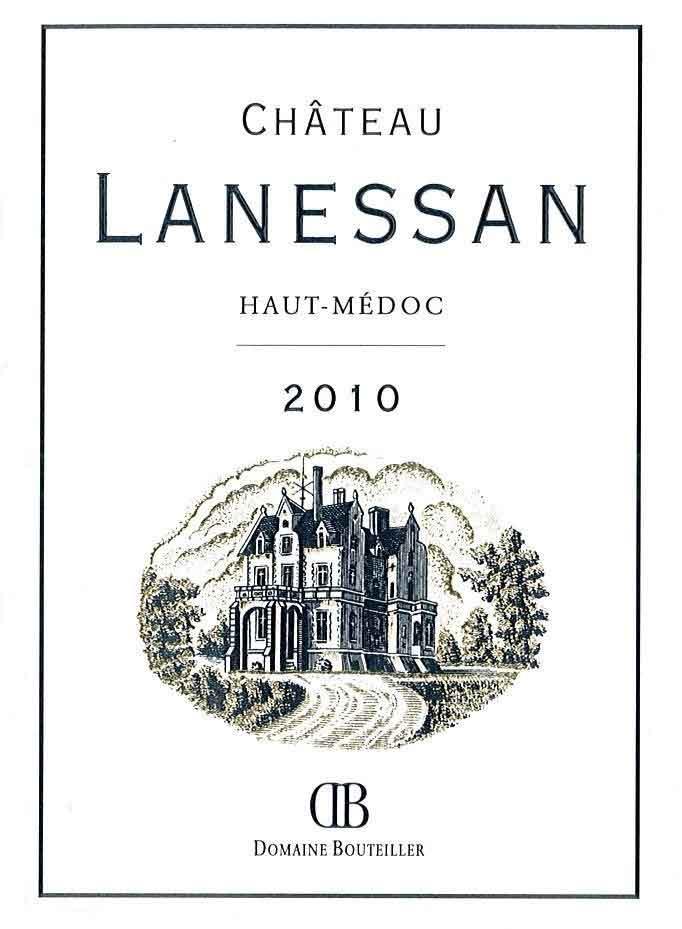 Grand Vin De Bordeaux