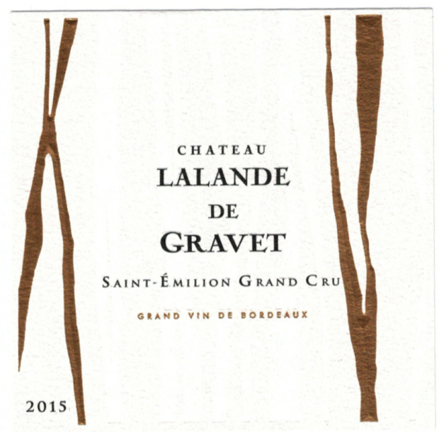Lalande De Gravet