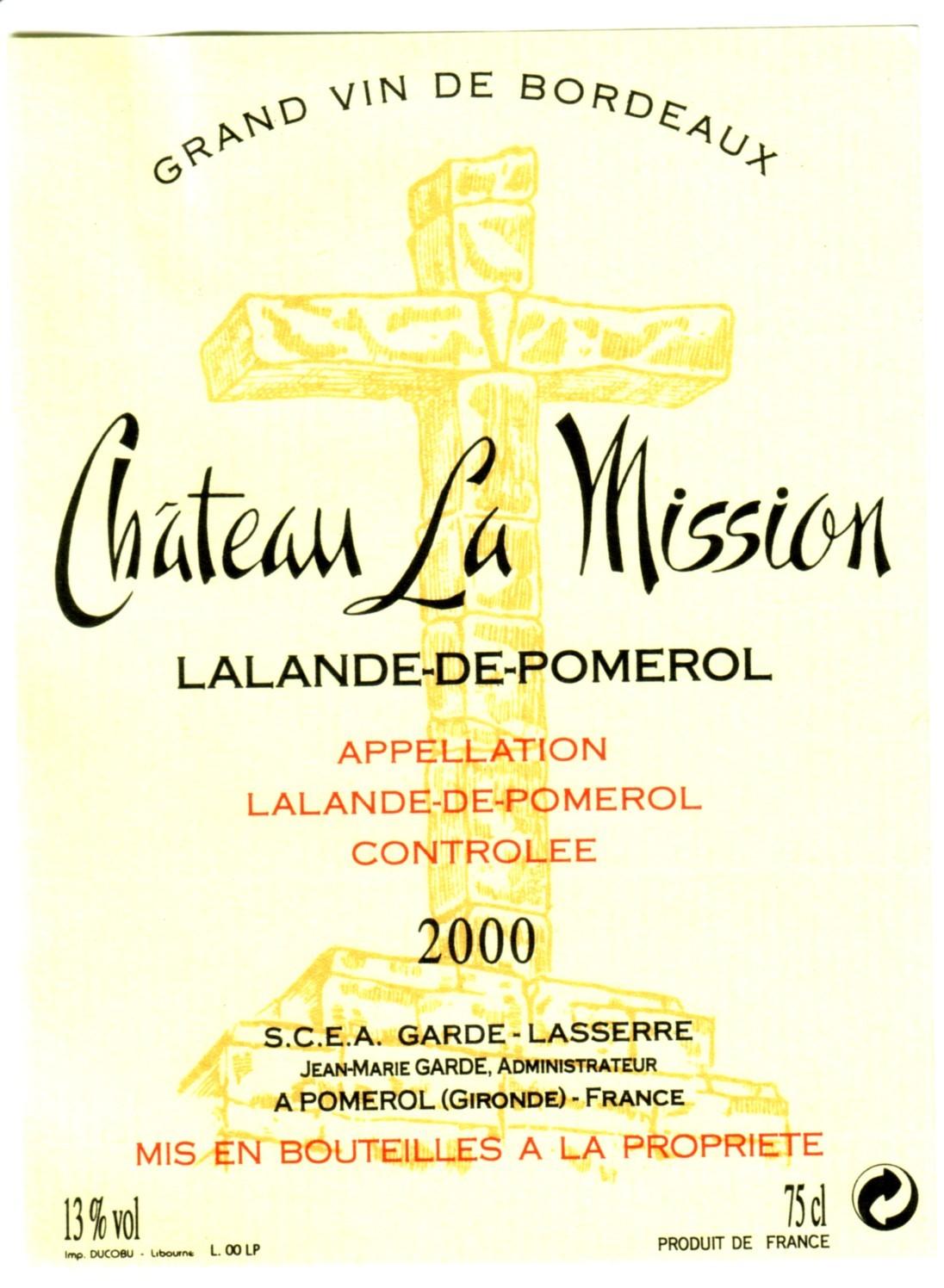 Compagnie Europeenne Des Vins