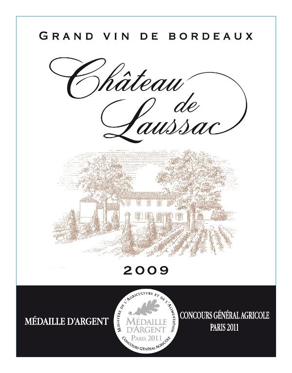 Chateau Laussac