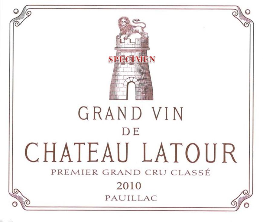 Premier Grand Cru Classé