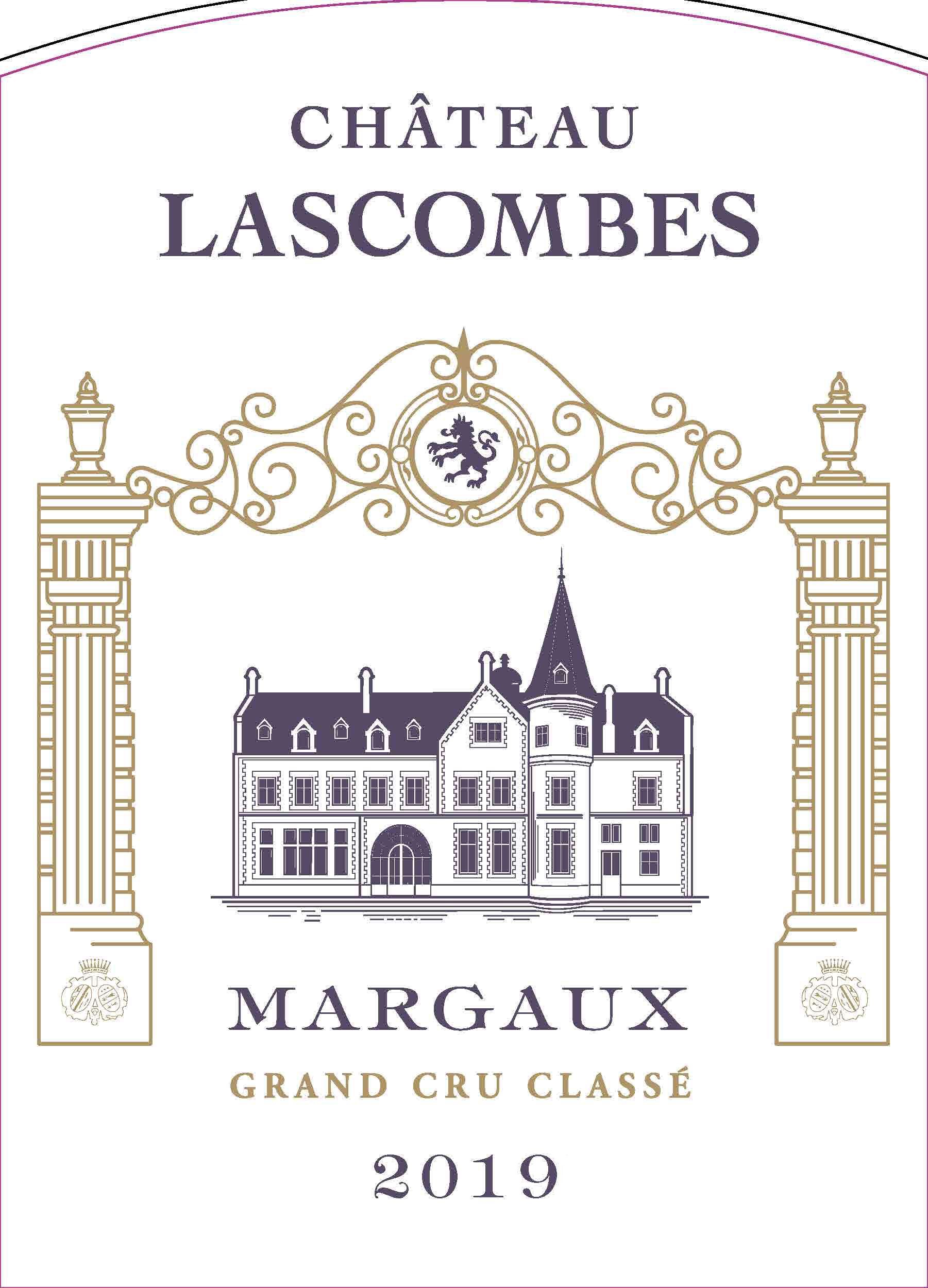 Château Lascombes