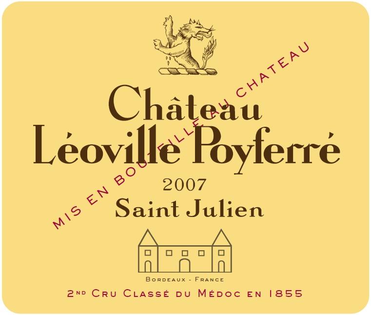 Léoville Poyferré