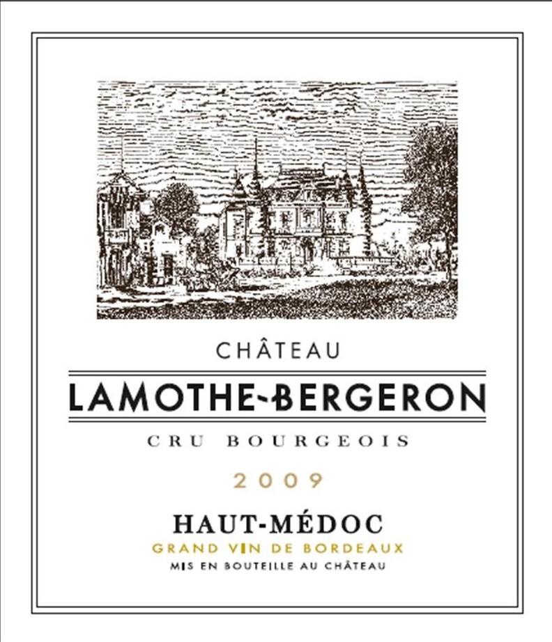 Lamothe Bergeron