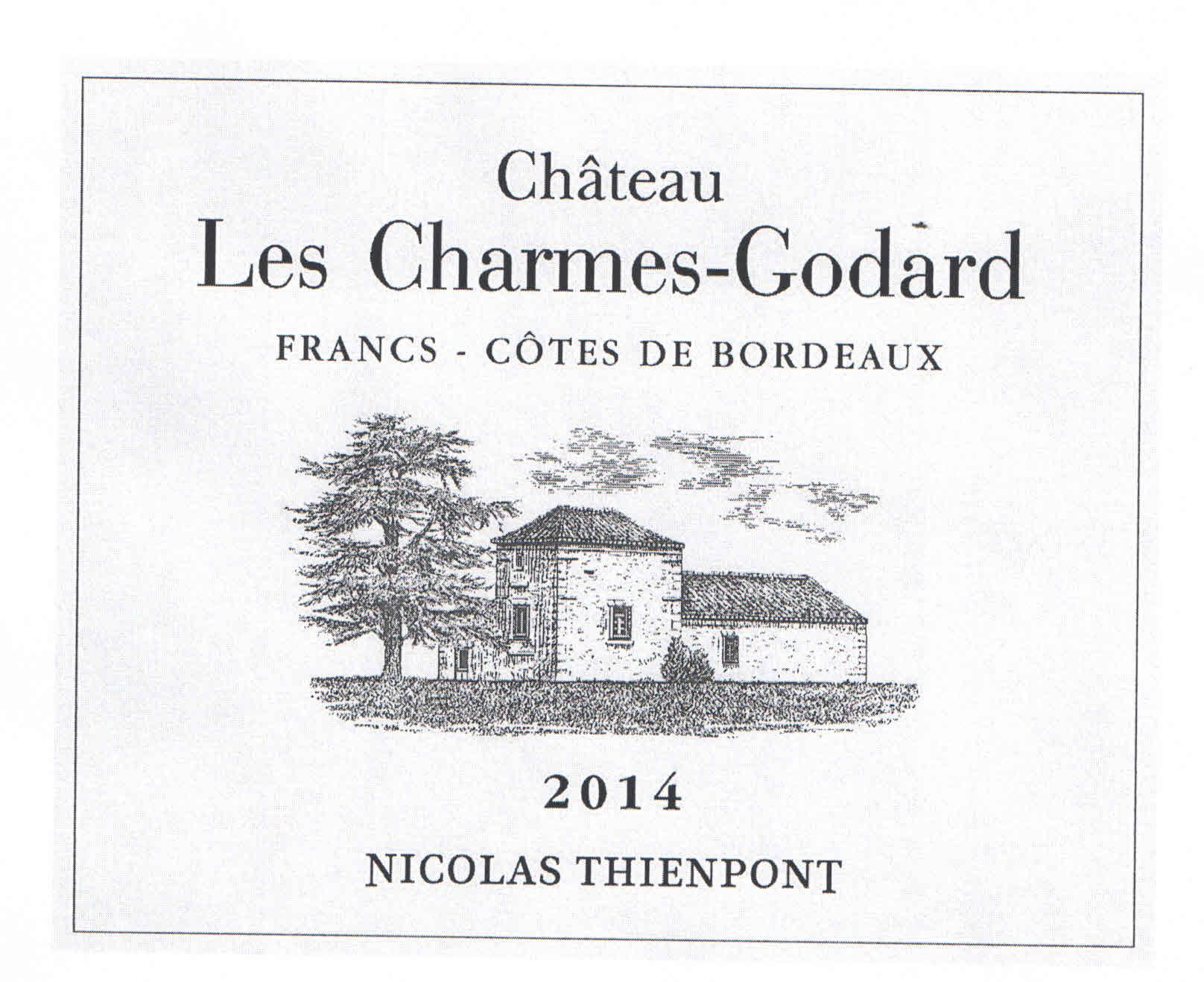Nicolas Thienpont