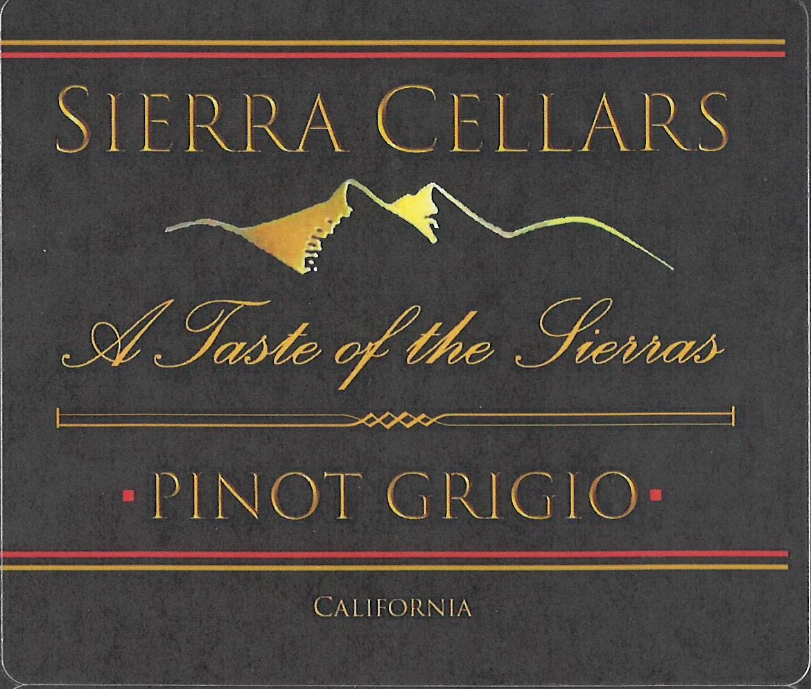 Sierra Cellars