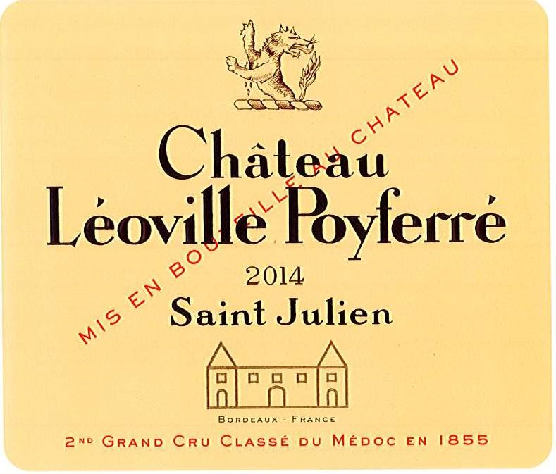 Château Saint Julien