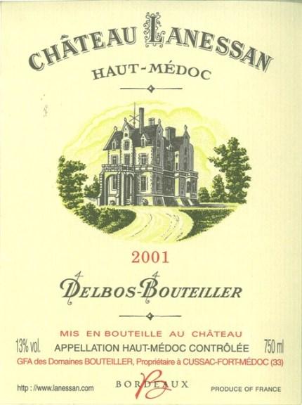 Haut - Médoc