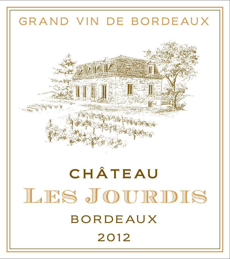 Les Jourdis White Wine
