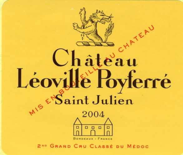Léoville Poyferré