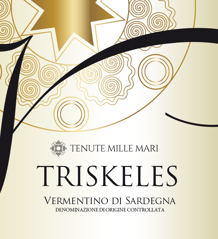 Triskeles