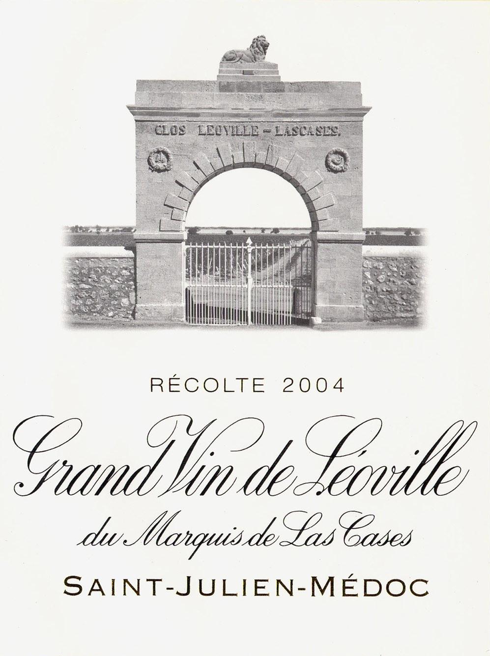 Leoville Las Cases