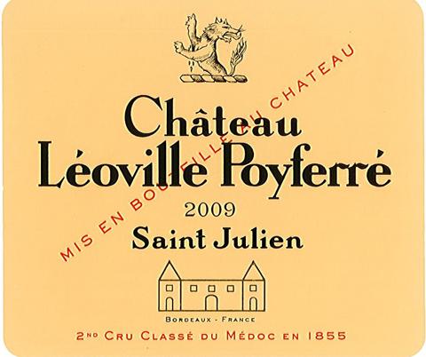 Léoville Poyferré