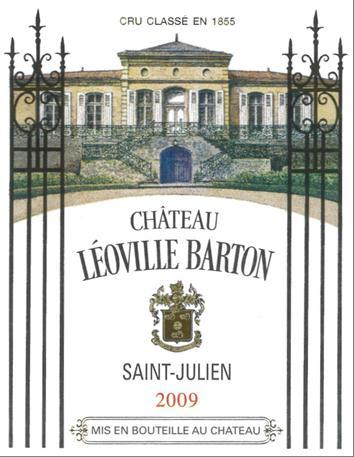 Château Leoville Barton