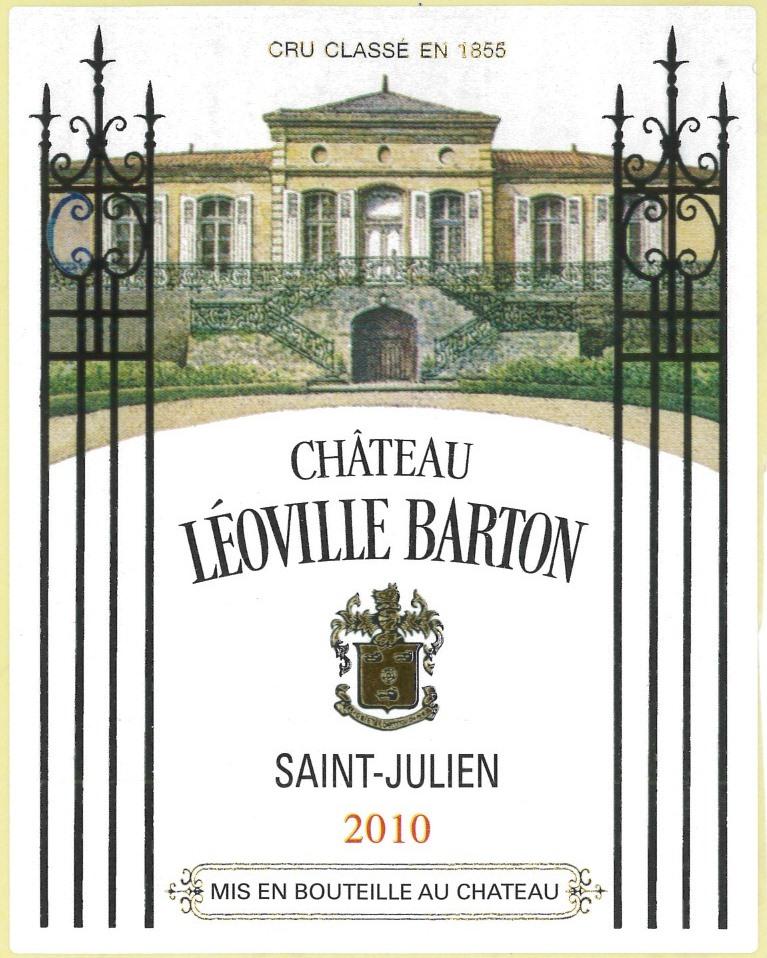 Léoville Barton
