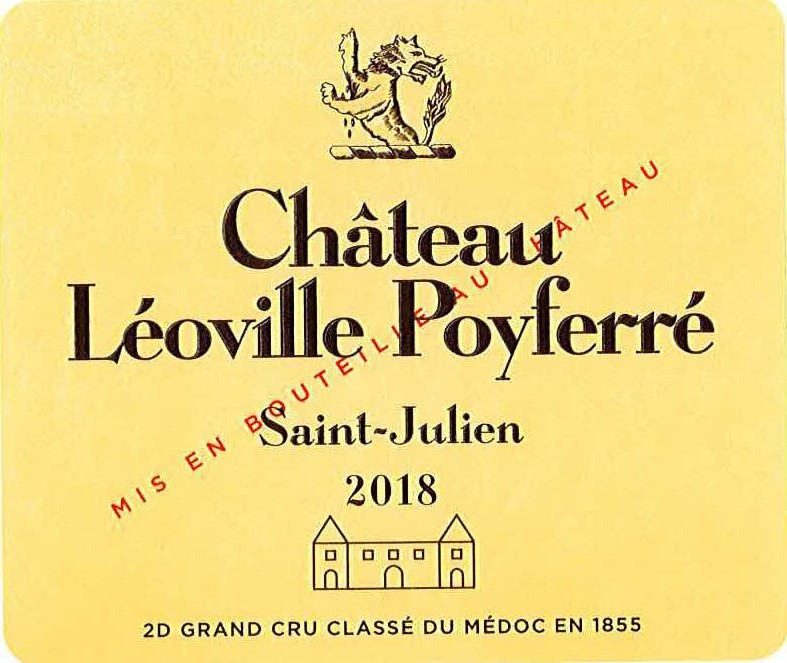 Léoville Poyferré