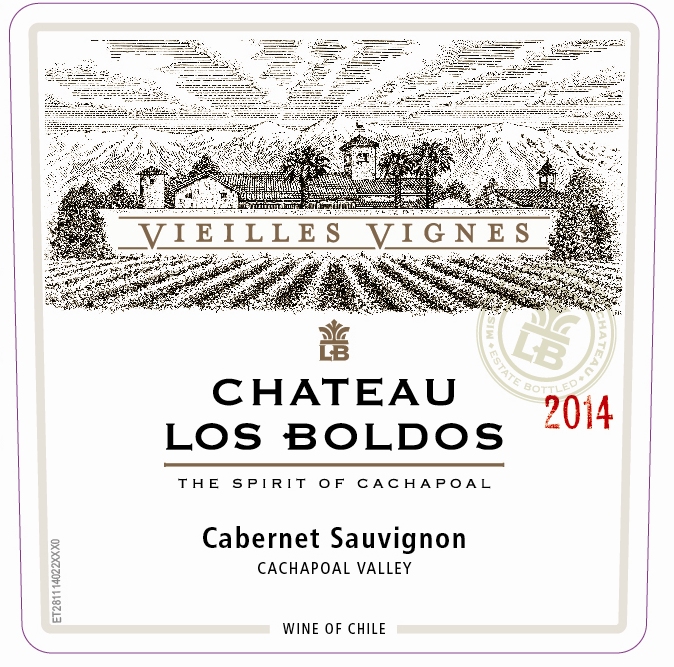 Vieilles Vignes