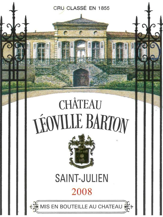 Château Leoville Barton