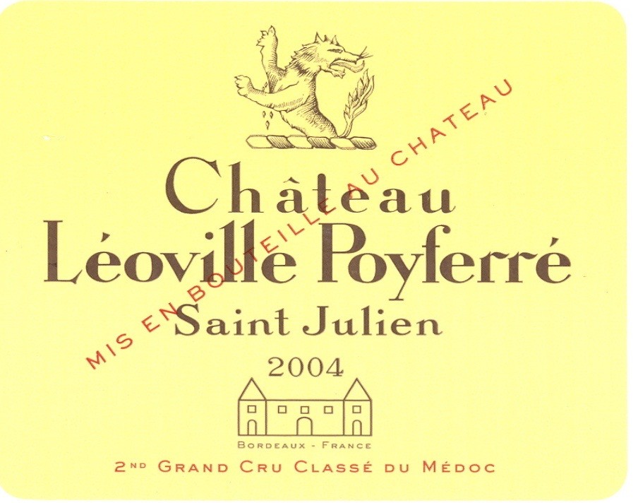 Leoville Poyferre