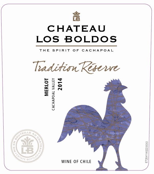 Tradition Reserve